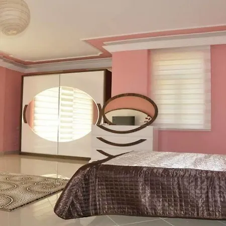 Hotel Deniz Alanya