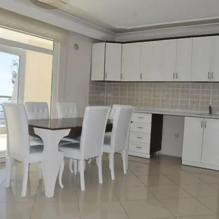 Hotel Deniz Alanya