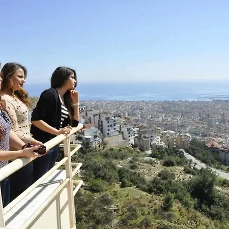 Deniz 3* Alanya