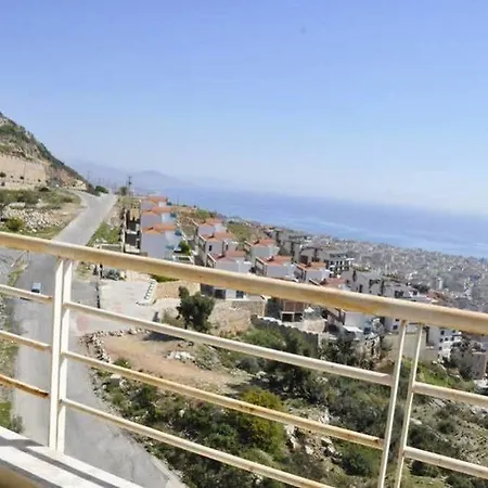 Deniz Alanya