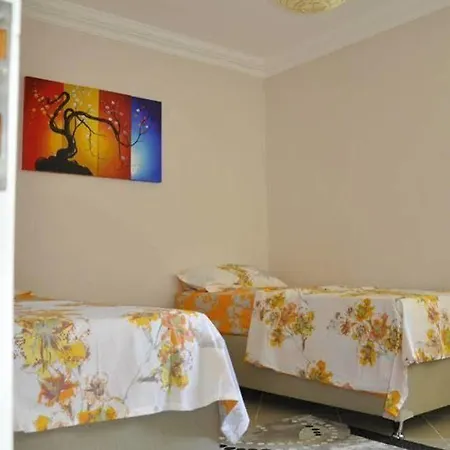 Deniz 3* Alanya