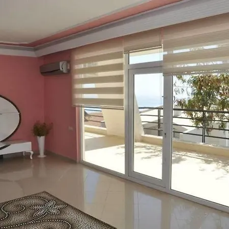 Deniz Alanya