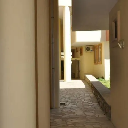 Hotel Deniz Alanya