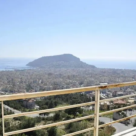 Deniz 3* Alanya