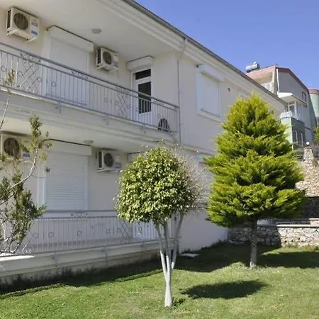 Hotel Deniz 3*