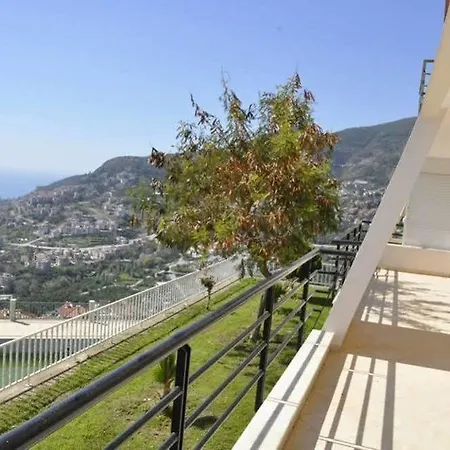 Deniz 3* Alanya
