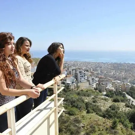 Deniz Hotel Alanya