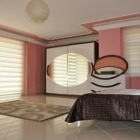 Deniz Szálloda Alanya