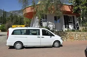 Deniz אלאניה