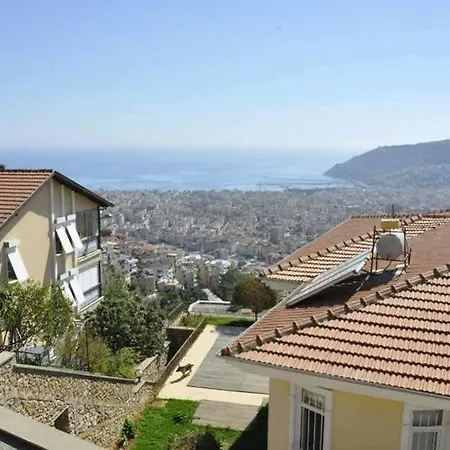 Deniz מלון 3*